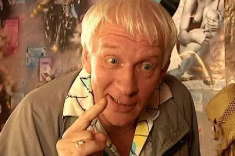 Актера Владимира Носика лишат водительских прав