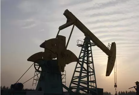 Каспий могут "распечатать" после роста цен на нефть