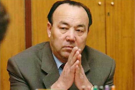 Сын президента Башкирии лишился депутатского мандата после телесюжета