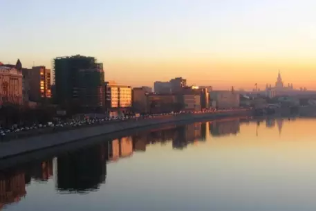 Москву и Ингушетию отнесли к неблагополучным регионам