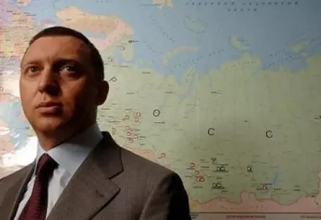 Дерипаска расплатится с долгами за счет выпуска акций