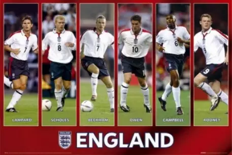 Сборная Англии по футболу улетит с победой из Казахстана