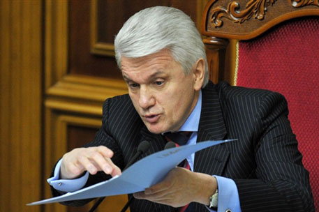 Верховная Рада завершила расследование отравления Ющенко