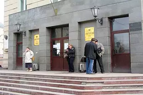 В России предложили увеличить сроки рассмотрения исков