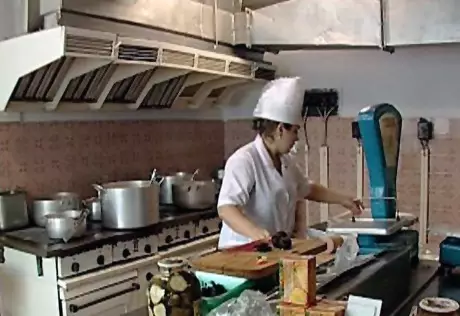 В Петропавловске из лицея "Дарын" уволили носителя дизентерии