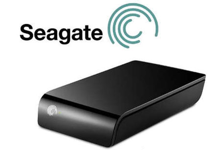 В 2010 году Seagate выпустит жесткий диск в три терабайта