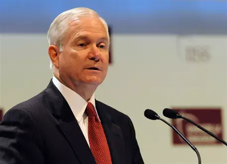 Глава Пентагона заявил о размещении ПРО в России