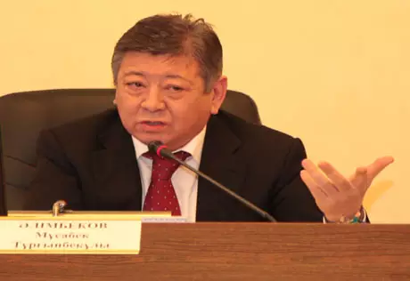 В Казахстане сократилось число осужденных