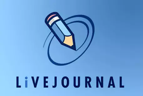 LiveJournal и Twitter отключили на 40 минут