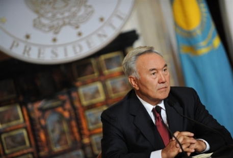 Назарбаев поручил наказать сообщивших о передаче земель иностранцам