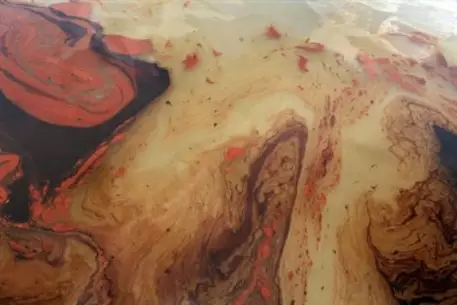 BP знала об утечке нефти за недели до взрыва на платформе