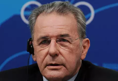 Глава МОК осмотрит алматинские объекты Азиады-2011