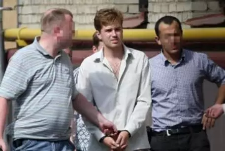 Напавшие на инкассаторов в Москве убили двух свидетелей