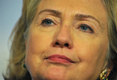 Хиллари Клинтон приедет на саммит ОБСЕ в Астане 