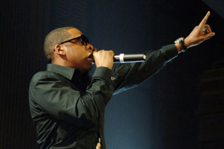 Jay-Z отменил концерты из своего турне