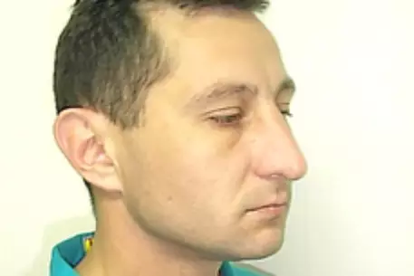 Во Владивостоке сбежал подозреваемый в семи убийствах