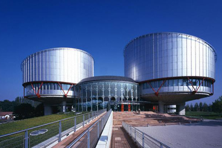 РФ не даст навязывать себе решения Европейского суда