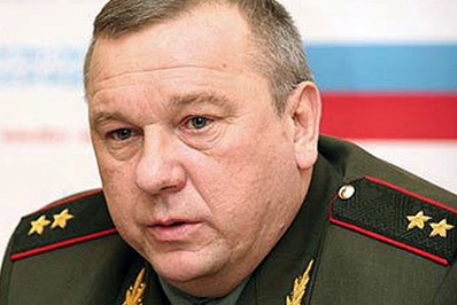 Подчиненные генерала ВДВ Шаманова встали на его защиту