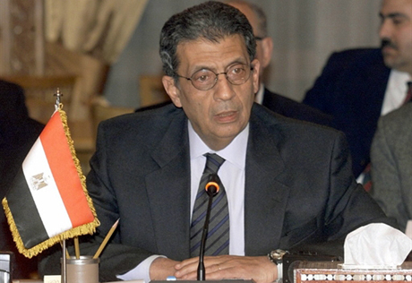 Глава Лиги арабских государств будет баллотироваться в президенты Египта