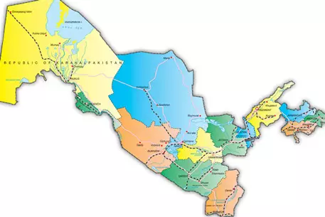 Узбекские власти обвинили в утаивании заражений младенцев ВИЧ