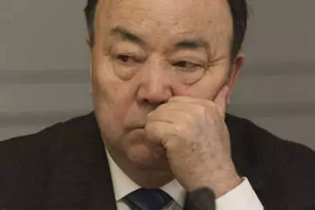 Рахимов начал консультации по кандидатам на пост главы Башкирии