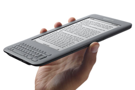 Amazon представил новое поколение е-ридеров Kindle