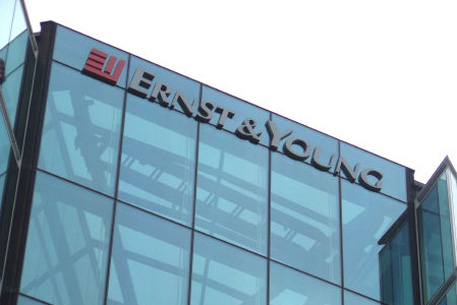 Ernst & Young объяснила китайские инвестиции в Центральную Азию