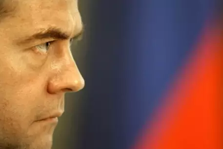 Медведев одобрил собственный проект для Северного Кавказа