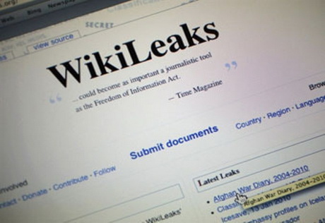 В Чехии появится собственный WikiLeaks