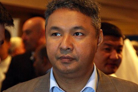 Перуашев обвинил Банк развития Казахстана в рейдерстве