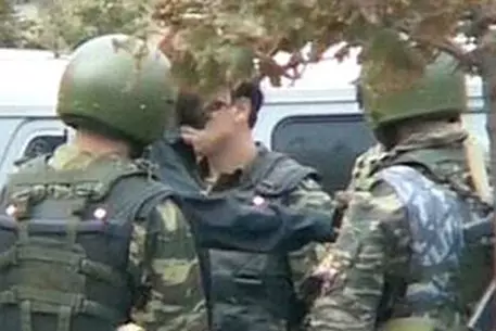 В Дагестане уничтожили одного из лидеров боевиков