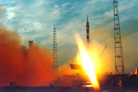 Казкосмос отказал России в новых землях для падения ракет
