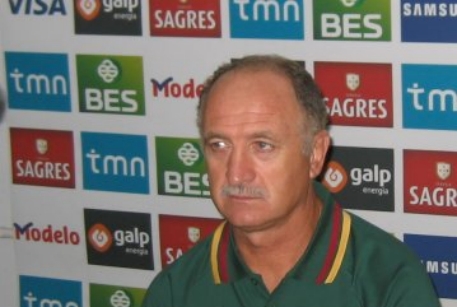 Ташкентский "Бунедкор" сделал Сколари самым дорогим тренером в мире