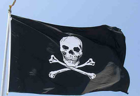 Пираты освободили чету британцев за миллион долларов