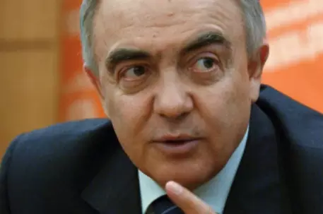 Место сенатора Вавилова в СФ займет экс-замминистра юстиции