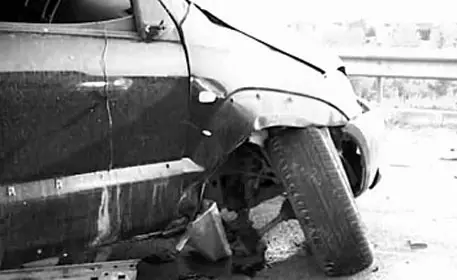 Турок насмерть сбил российскую туристку