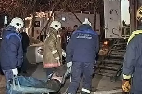 Пожарному инспектору "Хромой лошади" предъявили обвинение