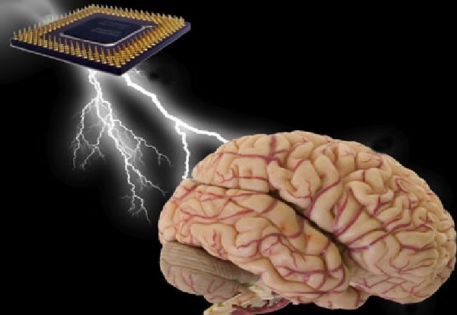 Вживленные в мозг чипы придут на смену клавиатуры и мыши
