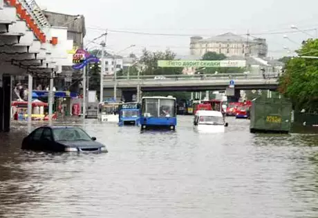 МИД РК не располагает данными о пострадавших в Таиланде