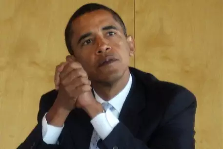 Обама признал существование "Книги тайн" из "Сокровища нации"