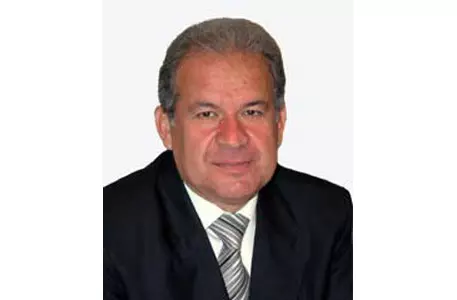 Экс-министра Таджикистана подозревали в пяти преступлениях