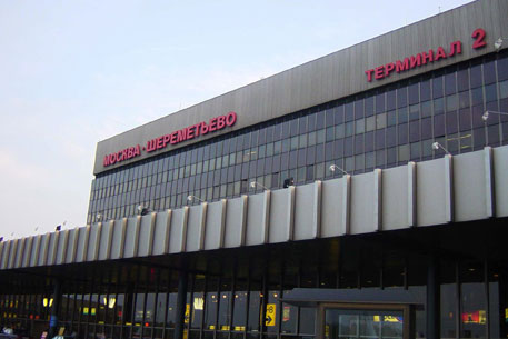 Туроператоры не отменят рейсы из "Шереметьево" из-за пробок на Ленинградке