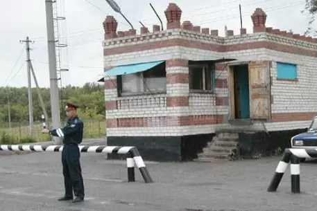 Арестовали 10 подозреваемых в андижанских терактах