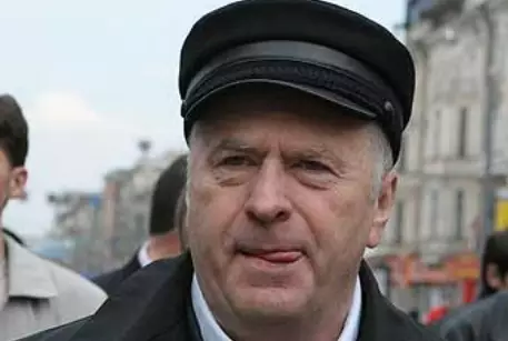 Жириновский заступился за русскоговорящих граждан Таджикистана