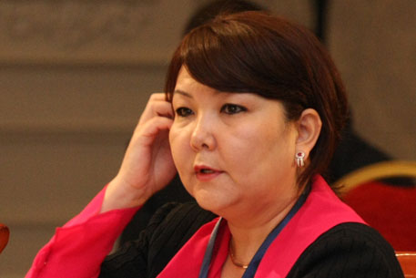 Президент Казахстана проконтролирует проверки МСБ
