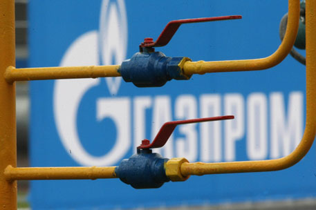 Таможня вернула "Газпрому" 1,5 миллиарда долларов переплаты