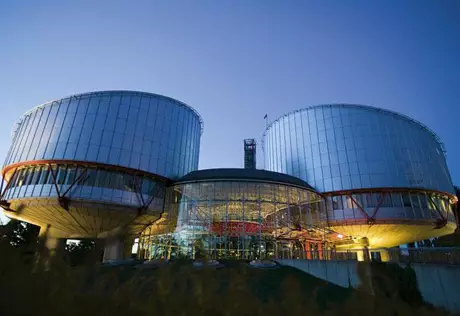 Россия заплатит 2,26 миллиона долларов за гибель жителей Чечни