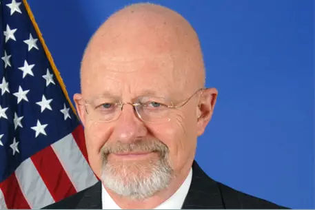 Обама выбрал кандидата на пост главы национальной разведки