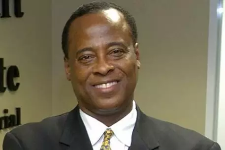 Сердце Джексона остановилось за два часа до прибытия скорой