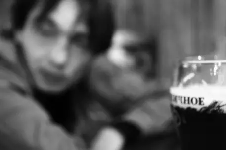 Казахстанцы опередили россиян по потреблению спиртного